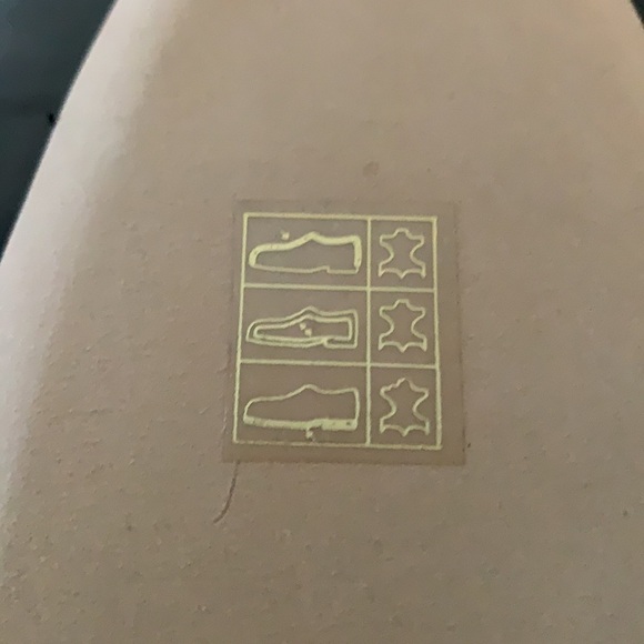 Giorgio ARMANI Black Patent Leather Ballerina Flat - Picture 13 of 13